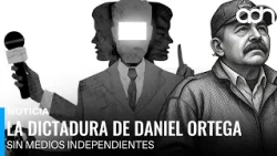 Nicaragua without independent media: how the Daniel Ortega dictatorship eliminated the free press