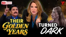 The Dark Side of Growing Old: Shocking Legal Battles | Caso Cerrado Special