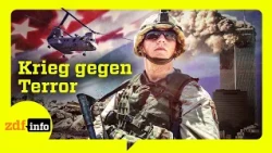 9/11, Iraq, Trump: Global Power in Decline? (3/3) | ZDFinfo Documentary