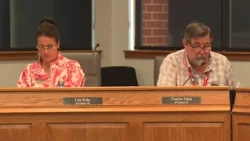 Latest News | Flock cameras face final vote in Washington County tonight