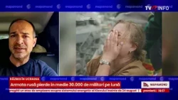 MAPAMOND cu Ștefan Onică, ediția din 9 august 2026