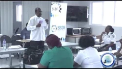 CREP PARTNERS WITH BORDELAIS OFFICERS TO ENHANCE INMATE REINTEGRATION INTO SOCIETY