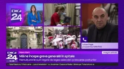 Sanitas confirms general strike in hospitals: It will be triggered in approximately 400 healthcar...