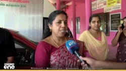 വീ‌ടിനടിയിൽ ​ഗർത്തം... എന്ത് ചെയ്യുമെന്നറിയാതെ സദൻ...പുതിയ വീട് ഒരുക്കാനായി ഒന്നിച്ച് നാട്...