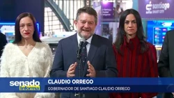 Smart City Expo Santiago 2026 | Senate Reports