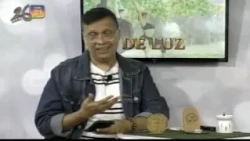 Rayos de luz Angelical / Invitada Lcda. Margarita Leal tema: el despertar de la conciencia