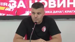 Radnički 1923 protiv Mačve u Šapcu