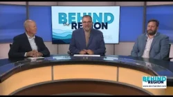 Behind the Region: Phil Phair, Holladay Properties Operations & Development