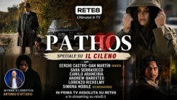 PATHOS | "Il Cileno", una storia di esilio, amore e libertà