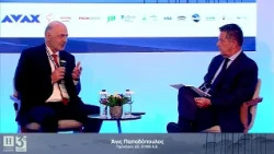 Συνέδριο Ημερησίας ΔΕΘ 2026 | Κάθε σταγόνα μετράει: Το νερό στην εποχή της κλιματικής πρόκλησης