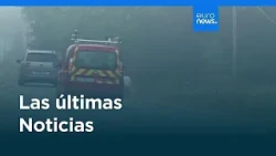 Últimas noticias | 27 julio 2026 - Mañana
