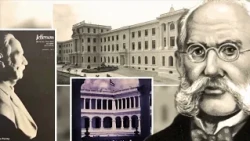Carlos J. Finlay: Science and Memory in Camagüey