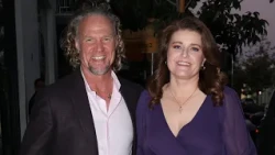 Kody Brown and Robyn Brown Leaving Sister Wives After 20 Seasons