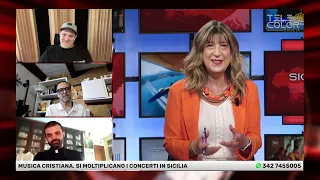 Sicilia24 Focus June 29, 2026