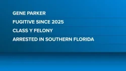 Latest News | Man wanted in Arkansas arrested in Florida