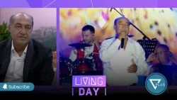 "Ndryshe nga të tjerët ky koncert", Bujar Qamili rrëfen emocionet e recitalit - Living Day