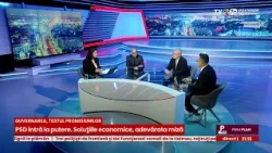 PRIM PLAN cu Ştefan Onică - ediţia din 14 octombrie 2026 (@TVRINFO)