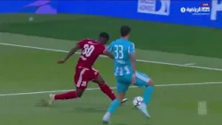 حتا 0 - 3 الشارقة | الجولة 3 - دوري أدنوك للمحترفين موسم 2026 - 2027