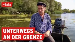 Hinter Brandenburgs Grenzen | TAGE IN BERLIN & BRANDENBURG | Reportage