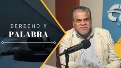 Law and the Word | Ps. Tito Cabán & Ps. José A. Montijo
