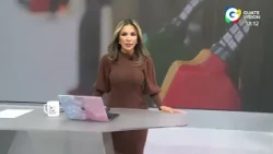 Noticiero en Directo 1 pm, 23 de Julio de 2026