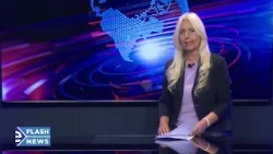 Telecittà News Flash 08/26/2026