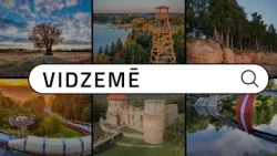 Vidzemē (11.08.2026.)