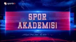 Our guest: Prof. Dr. Gıyasettin Demirhan, Faculty of Sports Sciences, Hacettepe University | Spor...