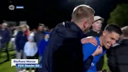 Timmy Simons is the new manager of OH Leuven
