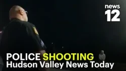 Hudson Valley News Today: Police shootings, IBM quantum project, Yonkers sinkhole