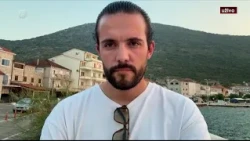 Pašić s Pelješca: Vatrena stihija ostavila pustoš, čeka nas neizvjesna noć