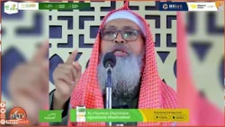 Sheekh Dr Axmed Iid oo Baaq Nabadeed u diray Beelaha Walaalaha ah ee Ciise iyo Samarooon.