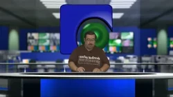 Televisión Ferrol News - Wednesday, August 12, 2026