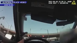 Attorneys for man shot and killed by Aurora officer say body cam footage will help