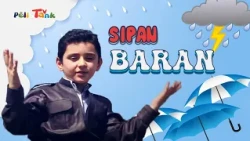 Sîpan - Baran | سیپان - باران