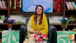 Morning With Dharti | Host- By Sandhiya Soomro | 07 Aug 2026 | Monday - Friday at 10 AM - Part 02