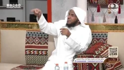 تأملات حول الآيات الكونية  ﴿أَفَلَا يَنظُرُونَ إِلَى الْإِبِلِ كَيْفَ خُلِقَتْ﴾ عبدالرحمن السلامة
