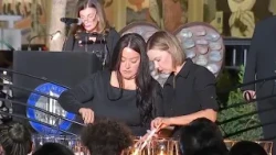 FULL: City of Las Vegas 1 October Remembrance Ceremony nine years later