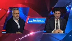 حسان صقر: الطقم السياسي عالصفّيرة بيمشي! اندريه ابو معشر: ممنوع تجي قوات دولية تضرب ولاد الجنوب