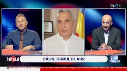 Dezacorduri de pace cu Tetelu şi Vlad Craioveanu: Show politic cu criză la public (@TVR1)