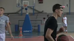 Prilog   RTVKV   KK Sloga Kraljevo spreman za novu sezonu
