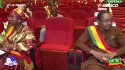 MALI - Le Conseil national de transition approuve la création d'un nouvel office pour encadrer l'or