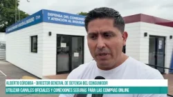 SALTA - Recomendaciones para realizar compras seguras en el Día de la Madre #canal7salta
