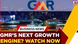 GMR Airports’ Next Growth Engine: Premiumization, New Airports Or Real Estate? | Business News