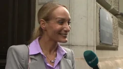 Izjave poslancev o Stojmenovi Duh