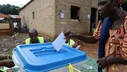 Guinée-Bissau : un référendum pour renforcer les pouvoirs du président