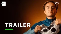 Touch of Tim | Trailer | SVT