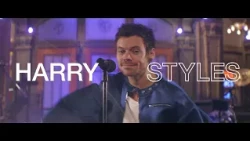 SNL Host Harry Styles Is Returning to Studio 8H for One Night Only