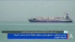 د. رامى عاشور: التناقض بين واشنطن وطهران سببه التعارض التام فى الأهداف والشروط بينهما