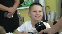 Sve spremno za početak školske godine